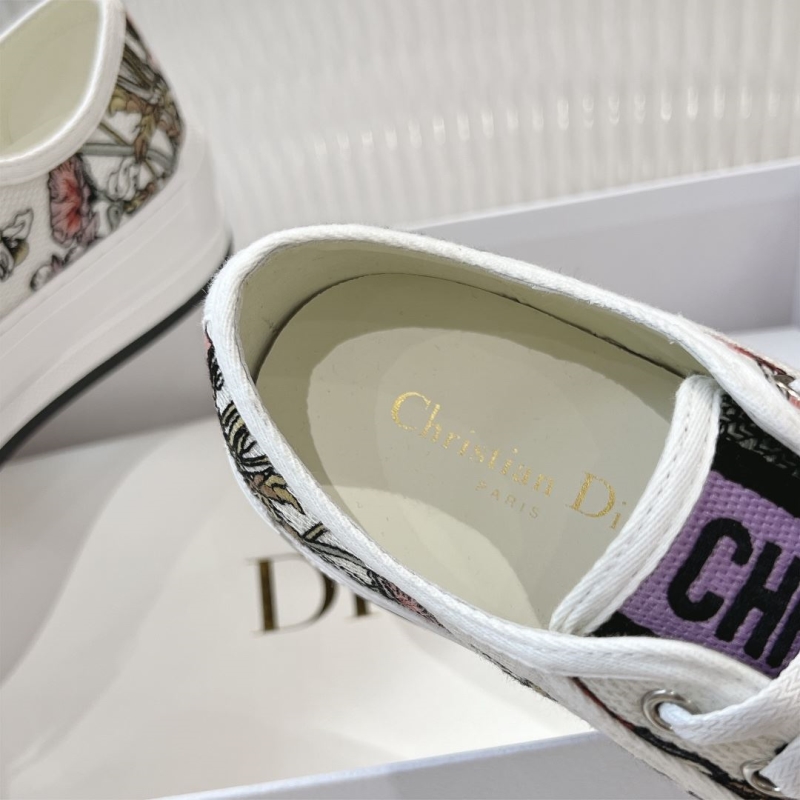 Christian Dior Casual Shoes